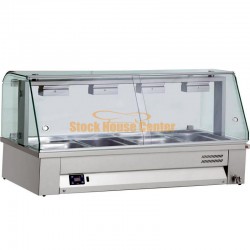 Μπαιν Μαρί Επιτραπέζιο για 4 θέσεις 1/1Gn